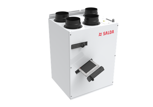 Filters for Salda Smarty 3XV / 4XV